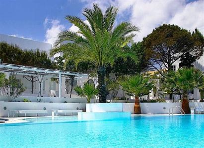 Thalassa Sea Side Resort & Suites