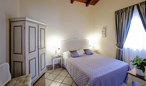 Tenuta D'Amore Resort