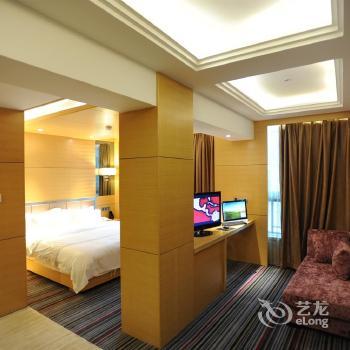 Changle Tianyi Hotel