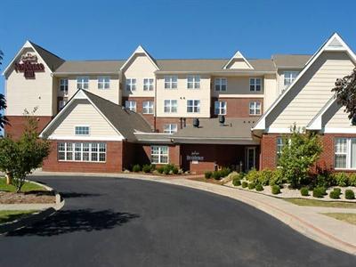 Residence Inn Louisville Northeast