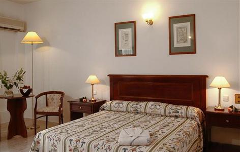 BEST WESTERN Zante Park