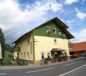 Landgasthaus Zum Schützenhof Reichelsheim (Odenwald)