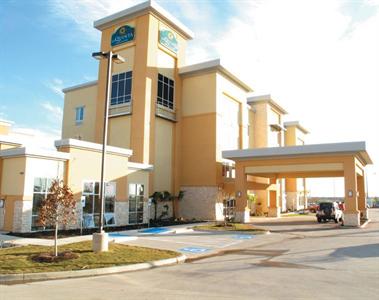 La Quinta Inn & Suites Burleson