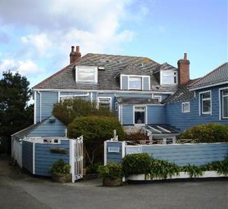 Driftwood Hotel Truro