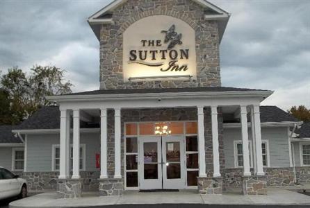 Sutton Inn