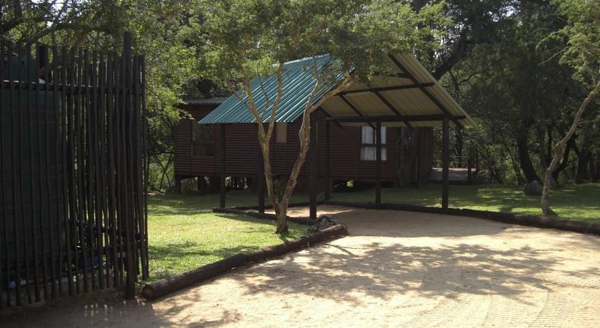 Blyde River Cabin Guesthouse