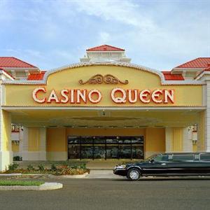 Casino Queen Hotel and Casino