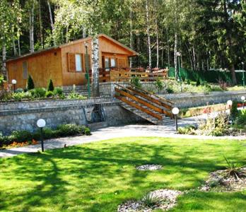 Istrum Park Resort Samokov