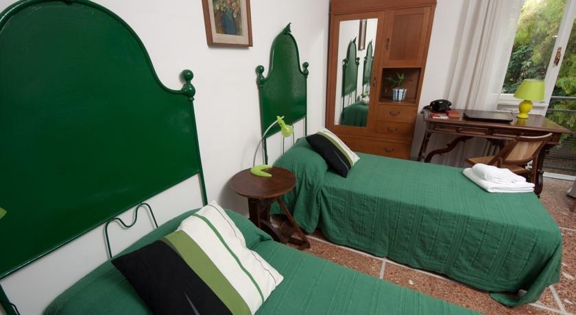 2 Passi Da Bed & Breakfast Rome