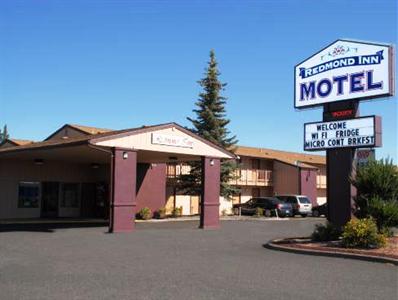 Redmond Inn (Oregon)