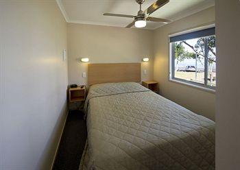 North Coast Holiday Parks Tuncurry Beach