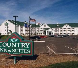 Country Inn & Suites By Carlson Appleton