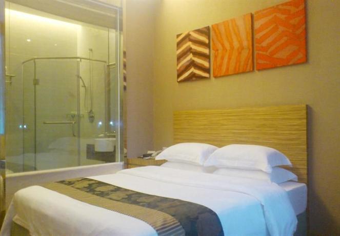 Guangzhou Yercom Business Hotel