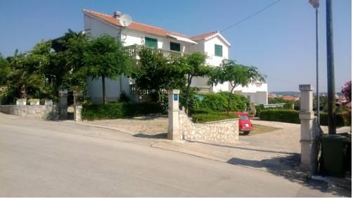 Apartments Milena Vodice