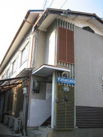 Guesthouse Yurakuso