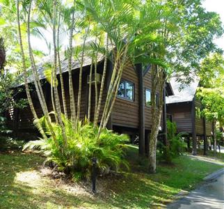 Kuranda Rainforest Retreat