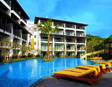 Centara Anda Dhevi Resort and Spa