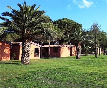 Club degli Amici Camping Village