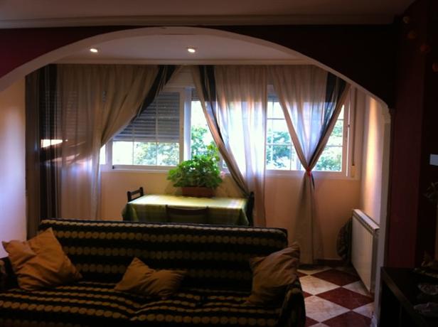 Homestay in Alcorcon near Puerta del Sur Metro Station