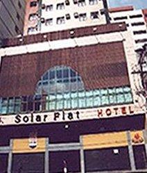 Solar Flat Hotel