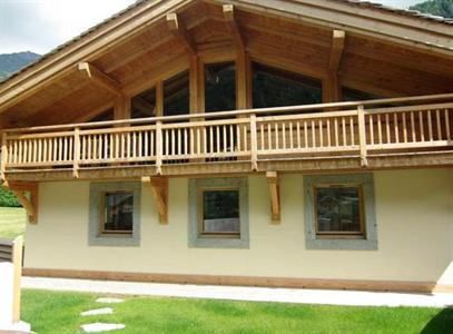 Chalet Gaia