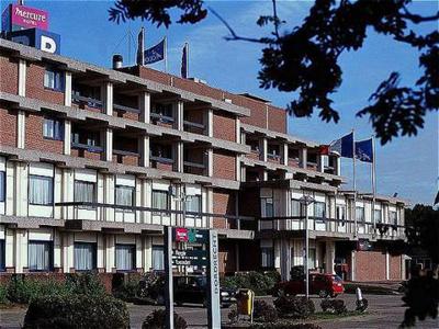 Mercure Hotel Dordrecht