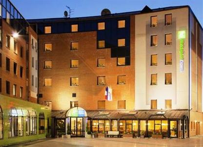 Holiday Inn Express Arras