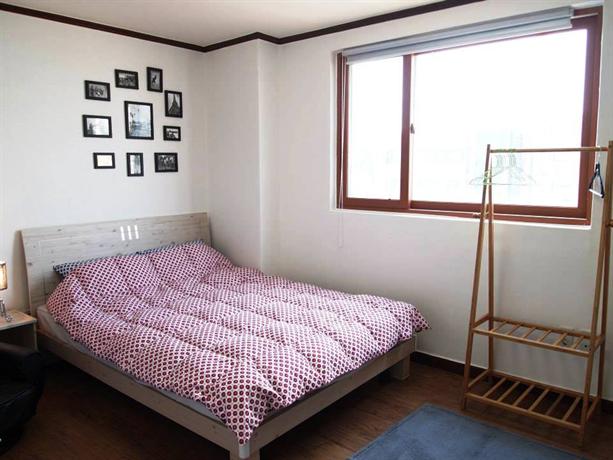 Central Apartment Seoul