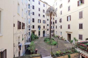 Trastevere Apartments Trastevere Rome