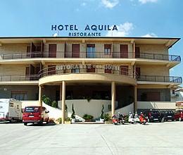 Hotel Aquila Orte