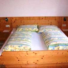 Hotel Bauernhof Holzknecht Klaudia Wenns