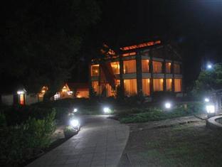 Imperial Heights Resort Almora