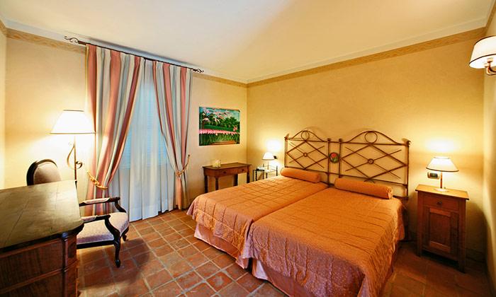 Relais Sant'Uffizio Wellness & Spa