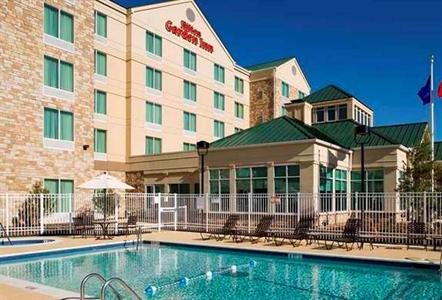 Hilton Garden Inn Frisco