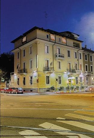 Hotel Florence Milan