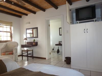 Langeberg Guest Lodge