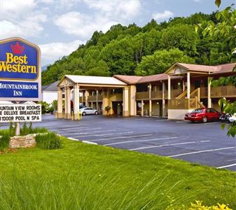 Best Western Mountainbrook Inn