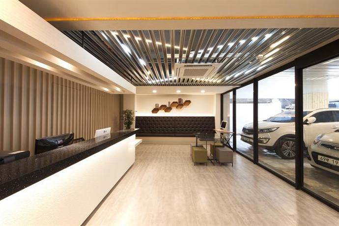 K-Guesthouse Premium Gangnam 1