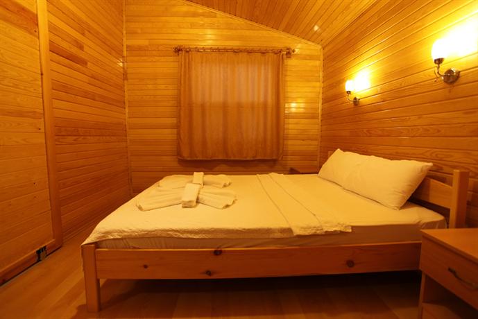 Sunrise Bungalows Cirali