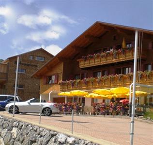 Gasthof Zimba