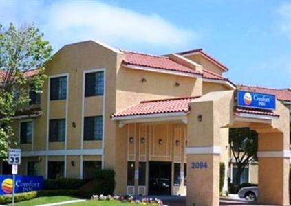 Comfort Inn Ventura