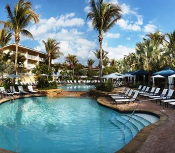 LaPlaya Beach & Golf Resort Naples