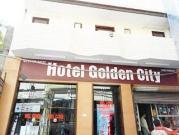 Hotel Golden City Amritsar