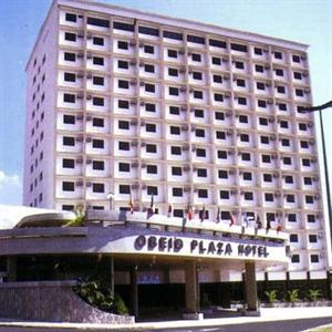 Obeid Plaza Hotel