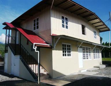 Hostal Gaia