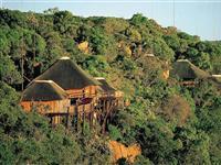 Entabeni Private Game Reserve