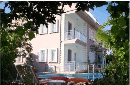 Yakut Apartments Dalyan