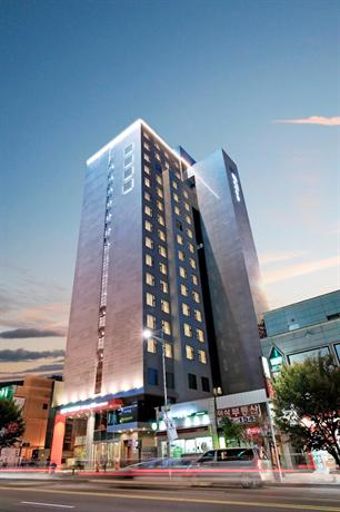 Best Western Arirang Hill Dongdaemun