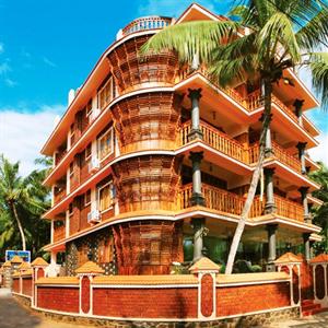 Sun Tara Beach Resort