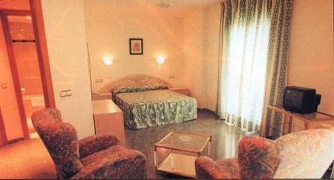 Hotel Don Pelayo